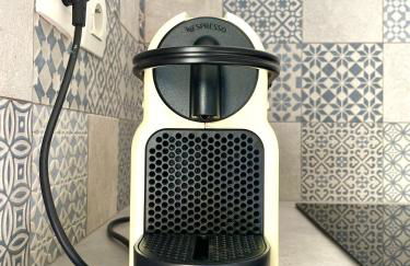 Stylish Marseille Prado Loft Walk to velodrome and metro - Foto 38