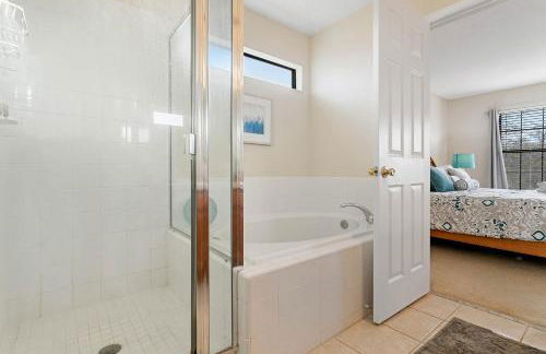 Paradise Resort Styles 4 BEDROOMS with 3 baths Pool and SPA - Foto 30