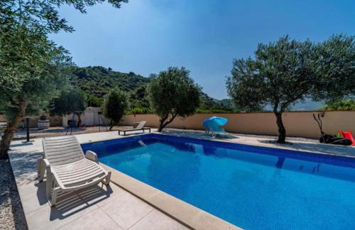 Natur Olive House Ston - Foto 26