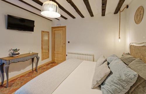 CASA RURAL - La Molinera Etxea - Acceso gratuito a la piscina municipal - Photo 24
