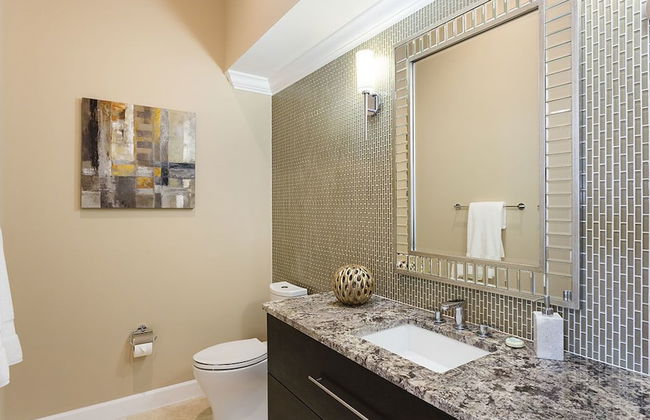 Je53742 - Reunion Resort - 7 Bed 7 Baths Villa - Foto 20