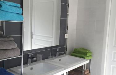 Gîte de Roches Hibou - Foto 8