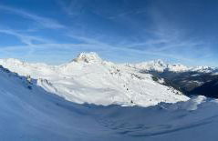 CERRO TORRE PLAGNE Du Samedi Au Samedi - Foto 7