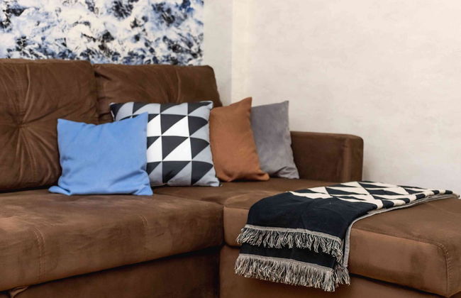 More Apartments na Estonskoy 37 73 - Photo 9