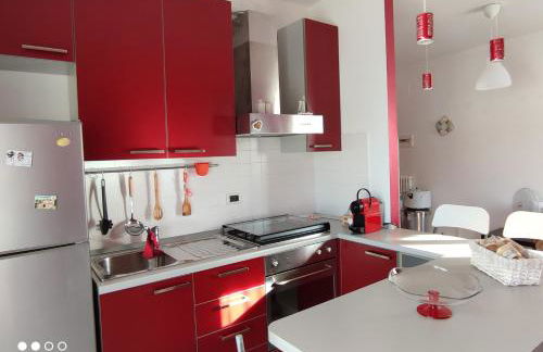 Appartamento Scerne di Pineto - Foto 1