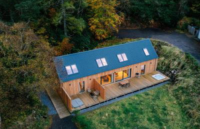 Forest Corner Luxury Home with Hot Tub - Foto 14