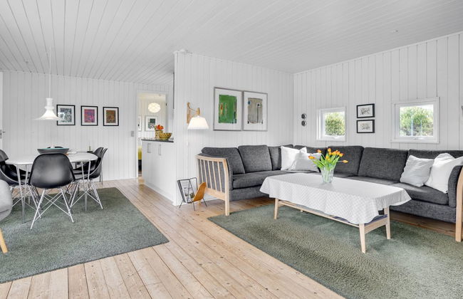 "Fredrikka" - 3.9km from the sea - Foto 9