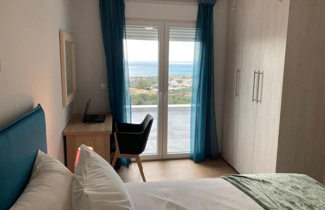 Example Villa Southern Crete - Foto 4