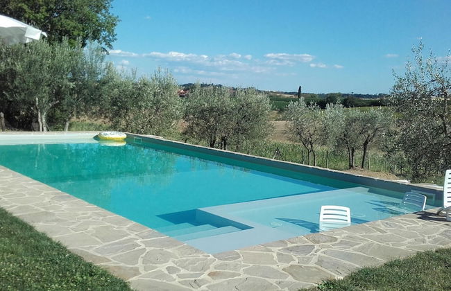 Rustic Charm, Modern Comfort - Foto 12