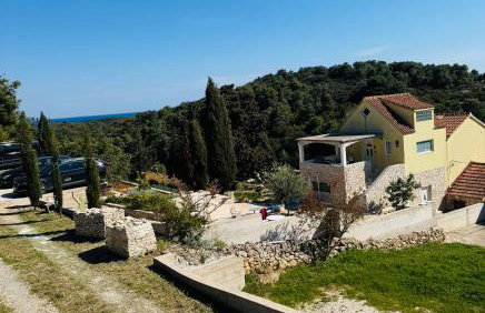 Apartment South Side, Vis - Foto 17