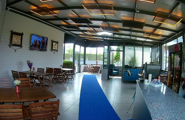 Gardenya Lara Suit Hotel - Foto 55