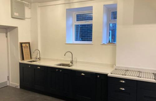 Tyn-Y-Berth Sleeps 27 luxury group accommodation - Photo 39