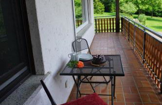 Ferienwohnung Öttersbach - Foto 15