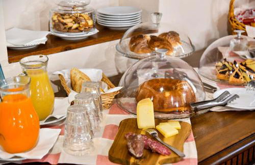 AGRITURISMO LA VALLE DEI BRONZETTI - Foto 25