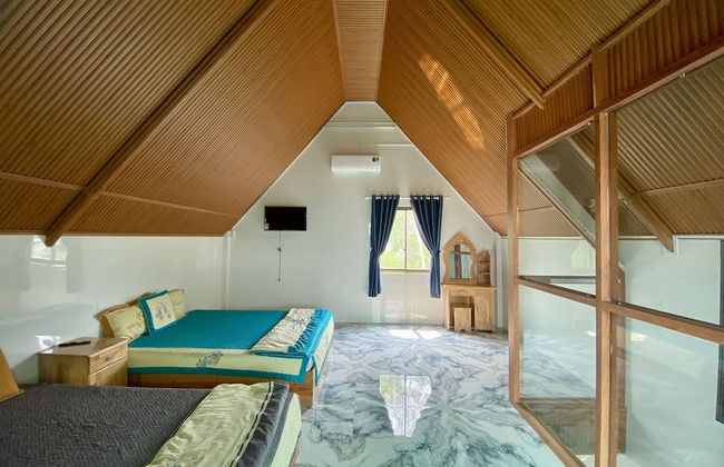 Homestay Tuyet Anh - Foto 11