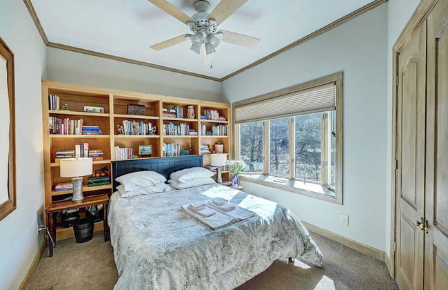 Landover Lodge by Avantstay Waterfront + Dock - Foto 25