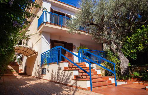Solemar Sicilia - Villa Mariù - Foto 57