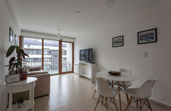 Gente del Sur - Amundsen - Photo 1