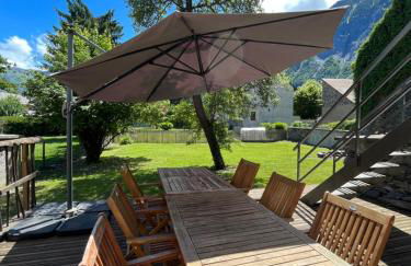 Spacious town house in the center of le Bourg d'Oisans - Photo 40