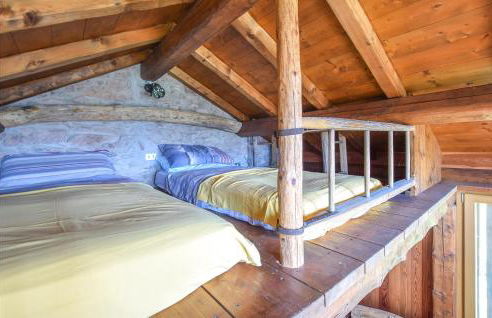 Amazing Home In Lamon With Wifi - Foto 24