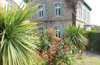 L'Appartement du port, vue mer, jardin et parking - Foto 19