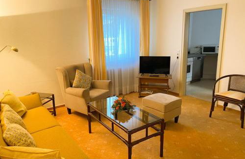 Appartements Gloeser - Foto 13