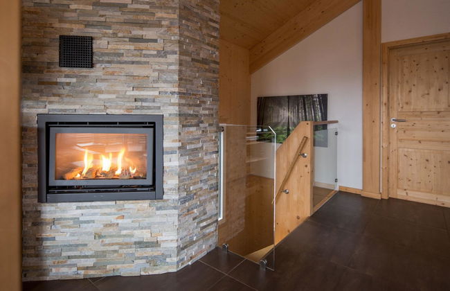 #29 mit IR-Sauna und Sprudelbad Innen - Photo 28