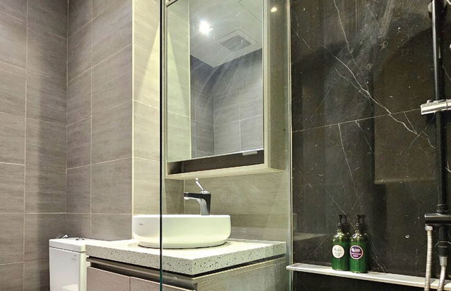 Expressionz Premium Suites at KLCC - Foto 51