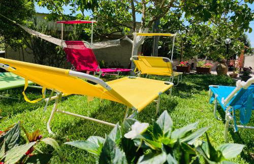 Villa Lesina Casa Vacanze - Foto 8