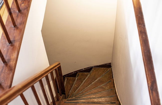 Penthouse suite Old Town Tartu Home Apt. - Foto 20