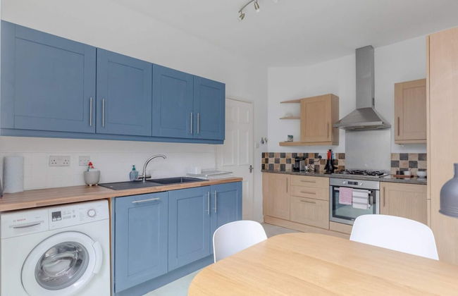 Serene & Stylish 1BD Flat - Tooting Bec! - Foto 11