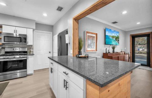 Newly Renovated - Sunny Family Haven in Pompano - Foto 14