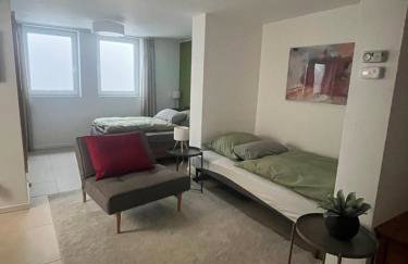 Gästeapartment in Frankfurt am Main - Photo 3