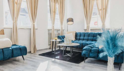 Ferienwohnung Zentrum Erding - Foto 2