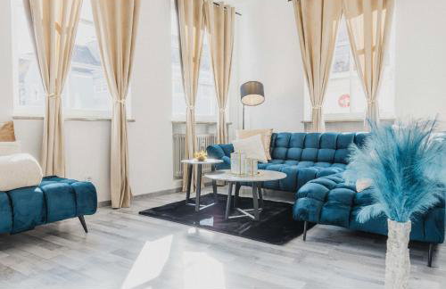 Ferienwohnung Zentrum Erding - Foto 2