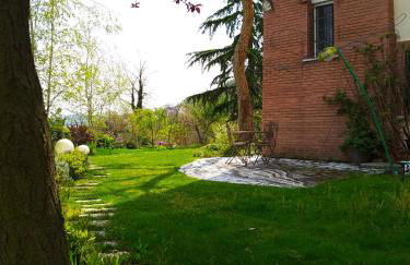 Villa Torre Zisa - Foto 11