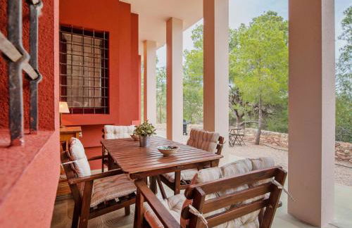 Holiday Home De la Cruz by Interhome - Foto 8