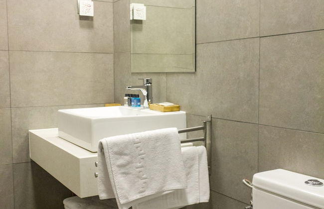 Arenal Suites Preciados - Photo 47