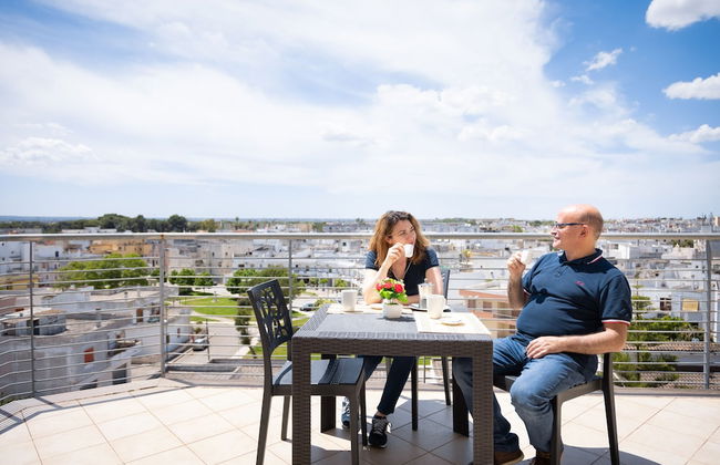 Atmosphera - Foto 19