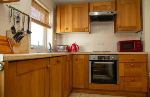 Cuckoo Springs Cottage Aberporth - Foto 4