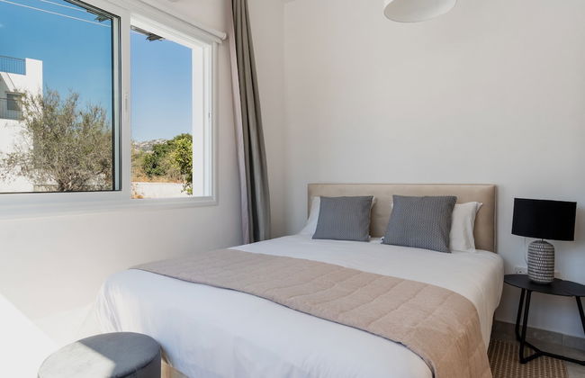 Sanders White Mountains - Lovely villa With Pool - Foto 6