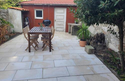 Casa da travessa familial e com terraço - Foto 16