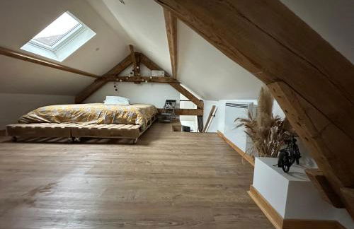 Gîte les voisins de la campagne - Foto 8