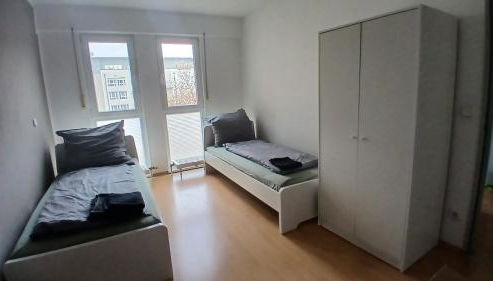 Lumini-Marktplatz 6 - Foto 4, towels, wardrobe