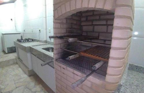 Casa Grega em Angra dos Reis com Piscina e Vista Espetacular - Foto 28