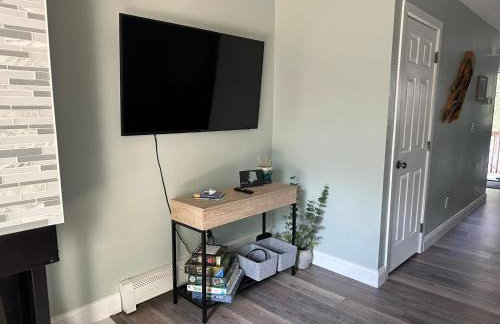 Chugach Mountain Escape - Foto 23