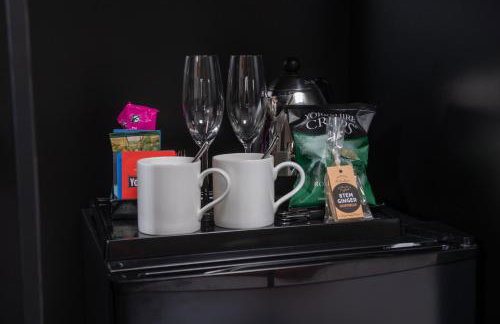 Montgomery House Apart-Hotel - Foto 40