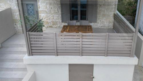 HESTIA frontyard Georgioupolis - Foto 3, Garden view