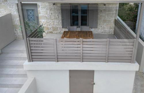 HESTIA frontyard Georgioupolis - Foto 3