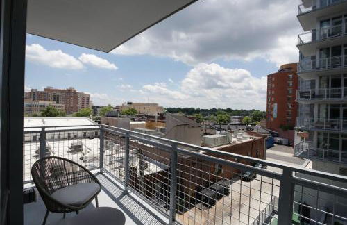 Quiet Apartment Steps from the Subway at Clarendon - Foto 33